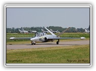 Fouga F-GPCJ